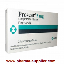 Proscar 5mg